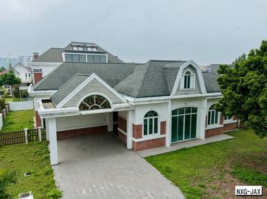 Bungalow House For Sale in Setia Eco Park,SGR