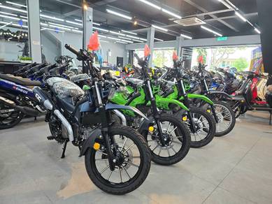 Aveta Ranger Max Explorer 130