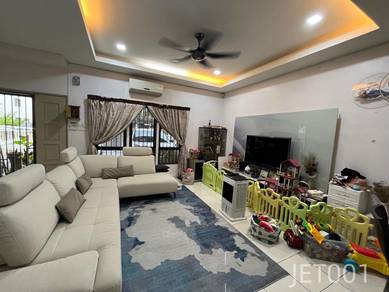 2-storey Terraced House For Sale in Bandar Puteri Klang,SGR