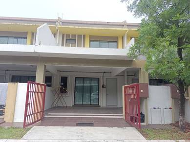2-storey Terraced House For Rent in Nilai,NSN