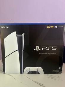 ps5 slim digital