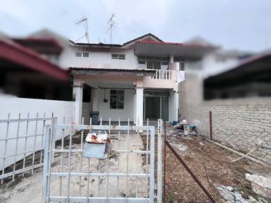 2-storey Terraced House For Rent in Sungai Petani,KDH