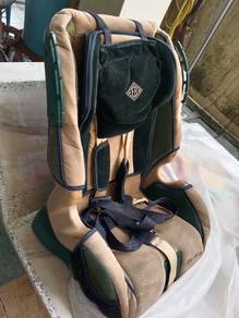 Baby Car Seat USA Standard
