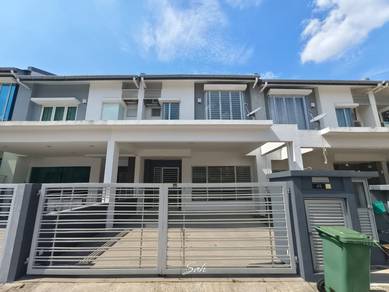 2-storey Terraced House For Sale in Kajang,SGR
