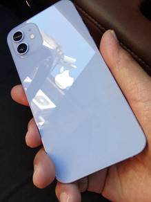Apple iPhone 12 128 GB (Purple)