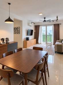 Condominium For Rent in Platinum Splendor Residensi Semarak