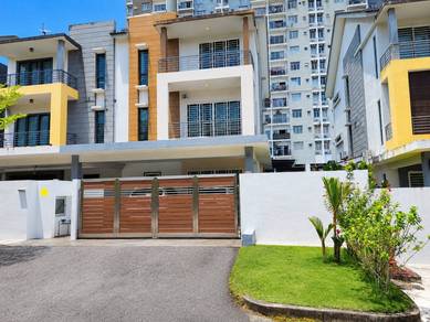 Semi-Detached House For Sale in Kajang,SGR