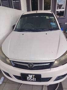 Proton Saga SE in Kuantan, PHG