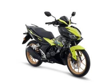 Honda RS-X Winner
