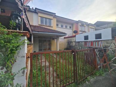 Terraced House For Rent in Bukit Beruntung,SGR