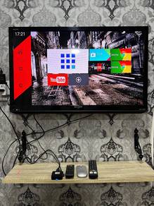 sharp led tv 32 full hd