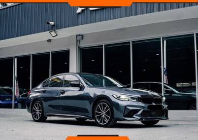 BMW 320i 20i SPORT in Others, SGR