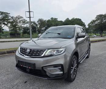 Proton X70 PREMIUM 2WD in Sungai Besi, KUL