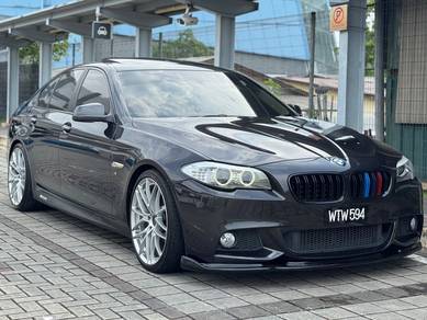 BMW 528i 28i (CKD) in Ampang, KUL