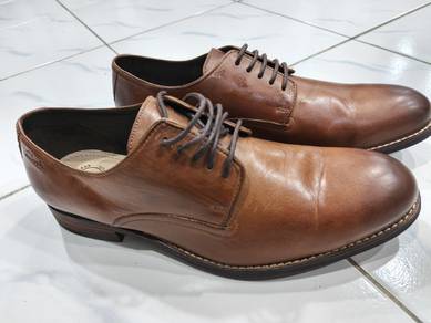 Kasut Clarks Brand New