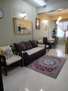Condominium For Sale in Kondominium Mutiara (Bandar Perda)