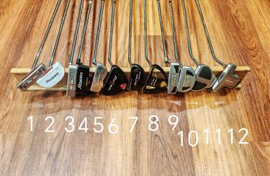 Golf Putter 💛💛