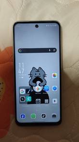 Infinix Phone