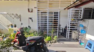 Cluster House For Sale in Puchong,SGR