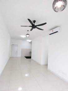 Condominium For Rent in Savanna Executive Suite @ Southville City
