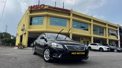 Toyota Camry G in Cheng, MLK
