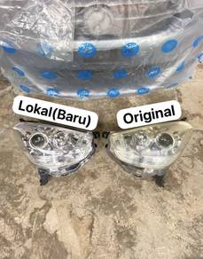 Lampu myvi lagibest