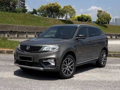 Proton X70 PREMIUM 2WD in Sungai Besi, KUL