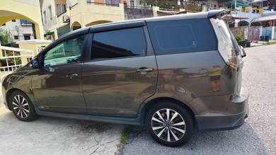 Proton Exora PREMIUM in Rawang, SGR