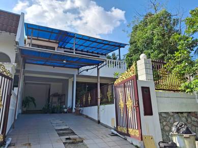2-storey Terraced House For Sale in Bangi,SGR