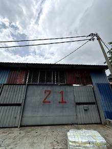 Warehouse / Factory For Sale in Ipoh,PRK
