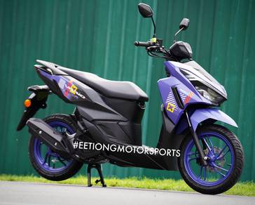 Honda Vario 125