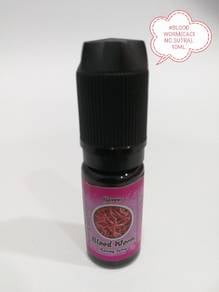 Green Bait Umpan Oil 10ml Pancing Memancing Ikan