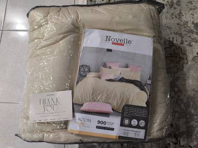 Jean Perry Novella Room Inspo Comforter Set