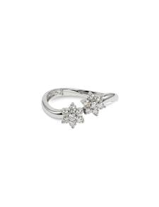 750 WHITE GOLD DIAMOND Ring (EC00140WGR)