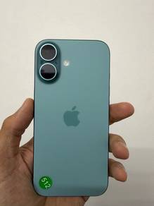 iPhone 16 512gb Original sim slot