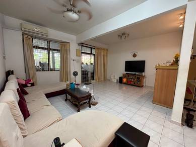 2-storey Terraced House For Sale in Bukit Mertajam,PNG