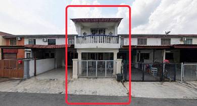 2-storey Terraced House For Sale in Batang Kali,SGR