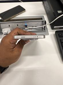 Redmi note 15 pro