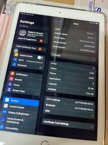 ipad pro 9.7