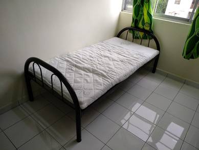 Room in Subang Bestari, SGR