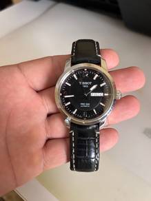 Tissot PRC200 Automatic Sapphire Crystal Glass