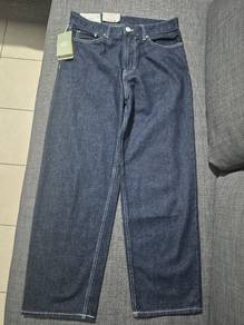 loose jeans H&M