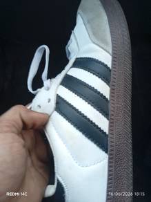 Adidas samba man