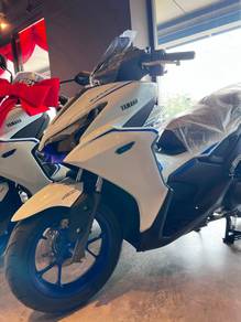Yamaha NVX