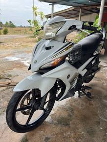 Yamaha 135LC
