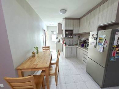 Apartment For Sale in Sri Impian (Penang)