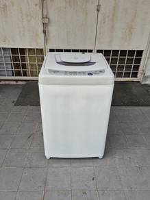 Washing Machine Washer Toshiba 7k