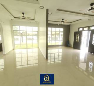 Bungalow House For Sale in Kuala Terengganu,TRG