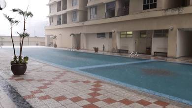 Condominium For Sale in Warisan City View