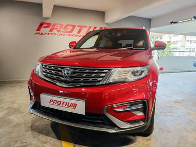 Proton X70 PREMIUM in Seri Kembangan, SGR